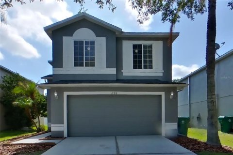 House in Winter Garden, Florida 4 bedrooms, 149.2 sq.m. № 2220093