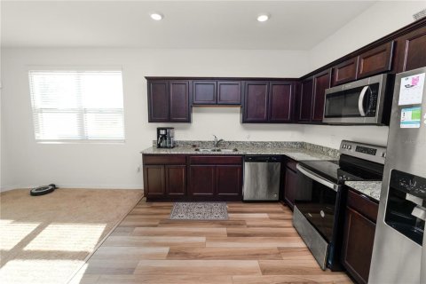 Adosado en venta en Davenport, Florida, 3 dormitorios, 137.5 m2 № 2097309 - foto 7