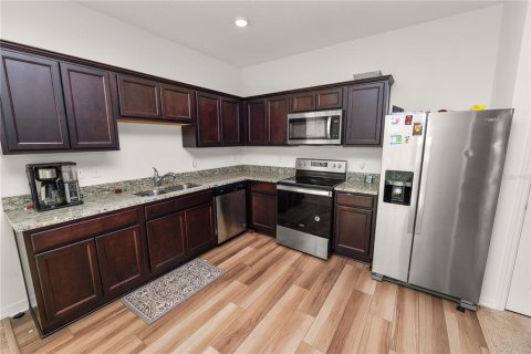 Adosado en venta en Davenport, Florida, 3 dormitorios, 137.5 m2 № 2097309 - foto 8