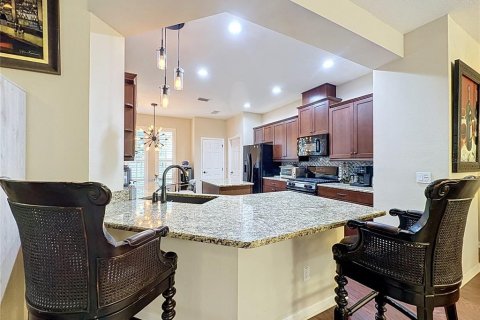 House in Groveland, Florida 2 bedrooms, 149.76 sq.m. № 2156971 - photo 20