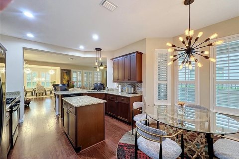 House in Groveland, Florida 2 bedrooms, 149.76 sq.m. № 2156971 - photo 26