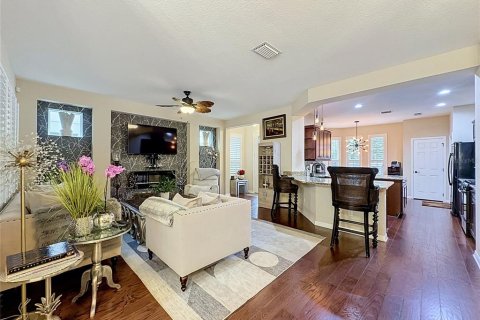 House in Groveland, Florida 2 bedrooms, 149.76 sq.m. № 2156971 - photo 14