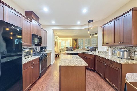 House in Groveland, Florida 2 bedrooms, 149.76 sq.m. № 2156971 - photo 21