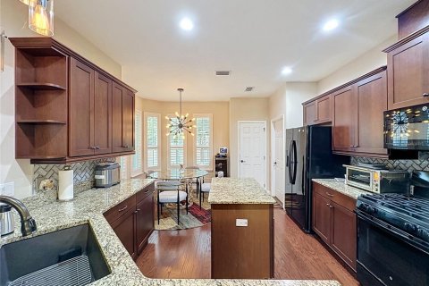 House in Groveland, Florida 2 bedrooms, 149.76 sq.m. № 2156971 - photo 22