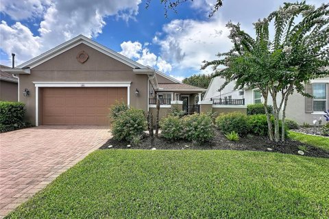 House in Groveland, Florida 2 bedrooms, 149.76 sq.m. № 2156971