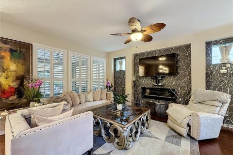 House in Groveland, Florida 2 bedrooms, 149.76 sq.m. № 2156971 - photo 10