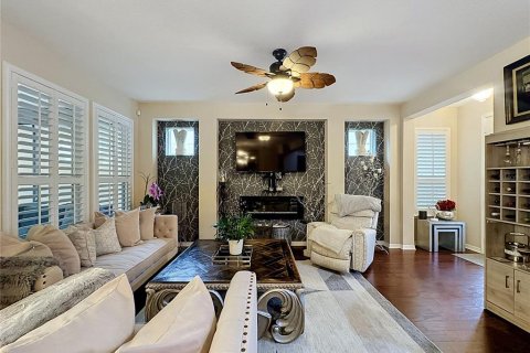 House in Groveland, Florida 2 bedrooms, 149.76 sq.m. № 2156971 - photo 8