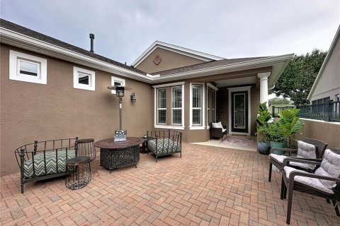 House in Groveland, Florida 2 bedrooms, 149.76 sq.m. № 2156971 - photo 3