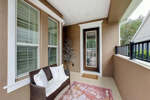 House in Groveland, Florida 2 bedrooms, 149.76 sq.m. № 2156971 - photo 6
