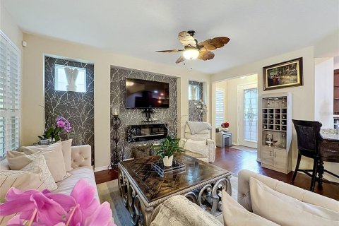 House in Groveland, Florida 2 bedrooms, 149.76 sq.m. № 2156971 - photo 13