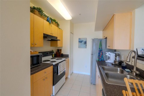 Купить кондоминиум в Селебрейшн, Флорида 3 комнаты, 73.58м2, № 2290483 - фото 9