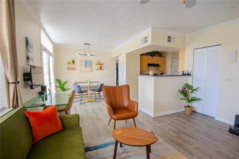 Купить кондоминиум в Селебрейшн, Флорида 3 комнаты, 73.58м2, № 2290483 - фото 6