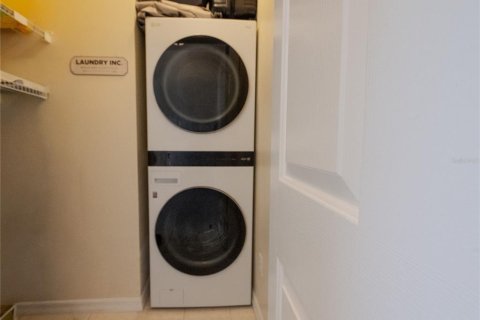 Купить кондоминиум в Селебрейшн, Флорида 3 комнаты, 73.58м2, № 2290483 - фото 12