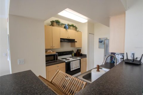 Купить кондоминиум в Селебрейшн, Флорида 3 комнаты, 73.58м2, № 2290483 - фото 8