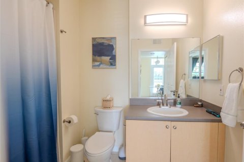Купить кондоминиум в Селебрейшн, Флорида 3 комнаты, 73.58м2, № 2290483 - фото 11