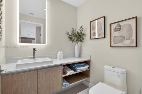 Copropriété à vendre à Riviera Beach, Floride: 2 chambres, 136.75 m2 № 2326740 - photo 7