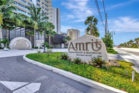 Copropriété à vendre à Riviera Beach, Floride: 2 chambres, 136.75 m2 № 2326740 - photo 9
