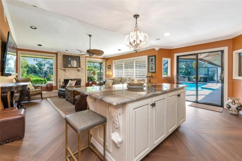 Villa ou maison à louer à Sarasota, Floride: 4 chambres, 280.84 m2 № 2406444 - photo 2