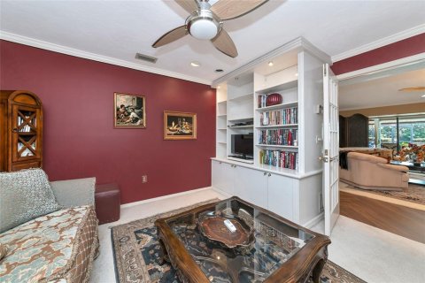 Villa ou maison à louer à Sarasota, Floride: 4 chambres, 280.84 m2 № 2406444 - photo 24