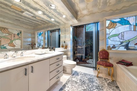 Villa ou maison à louer à Sarasota, Floride: 4 chambres, 280.84 m2 № 2406444 - photo 18