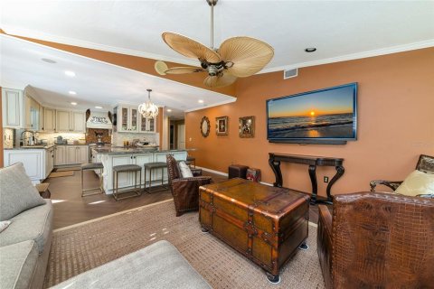 Villa ou maison à louer à Sarasota, Floride: 4 chambres, 280.84 m2 № 2406444 - photo 5