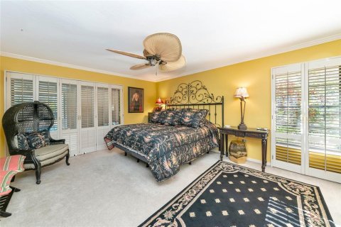 Villa ou maison à louer à Sarasota, Floride: 4 chambres, 280.84 m2 № 2406444 - photo 15
