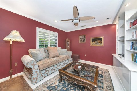 Villa ou maison à louer à Sarasota, Floride: 4 chambres, 280.84 m2 № 2406444 - photo 23