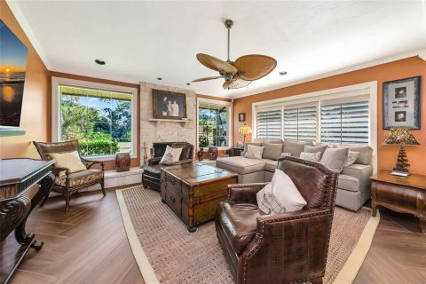 Villa ou maison à louer à Sarasota, Floride: 4 chambres, 280.84 m2 № 2406444 - photo 3