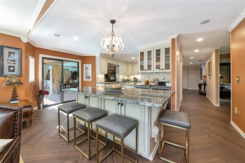 Villa ou maison à louer à Sarasota, Floride: 4 chambres, 280.84 m2 № 2406444 - photo 7