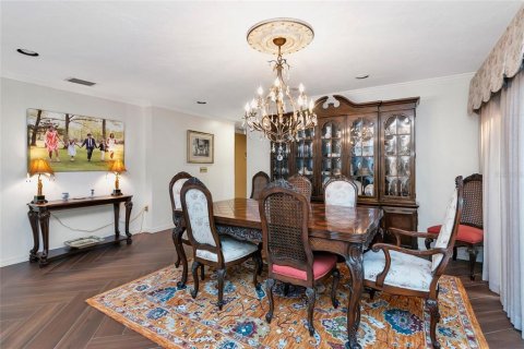 Villa ou maison à louer à Sarasota, Floride: 4 chambres, 280.84 m2 № 2406444 - photo 29