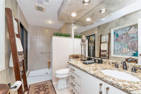 Villa ou maison à louer à Sarasota, Floride: 4 chambres, 280.84 m2 № 2406444 - photo 21