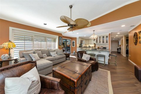 Villa ou maison à louer à Sarasota, Floride: 4 chambres, 280.84 m2 № 2406444 - photo 6