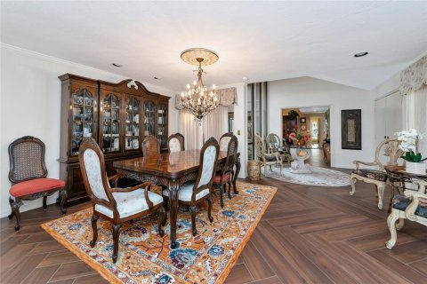 Villa ou maison à louer à Sarasota, Floride: 4 chambres, 280.84 m2 № 2406444 - photo 30