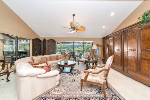 Villa ou maison à louer à Sarasota, Floride: 4 chambres, 280.84 m2 № 2406444 - photo 25