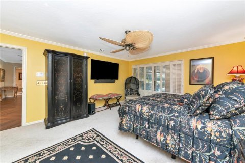 Villa ou maison à louer à Sarasota, Floride: 4 chambres, 280.84 m2 № 2406444 - photo 16