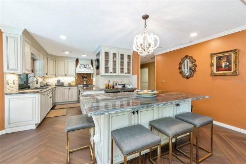 Villa ou maison à louer à Sarasota, Floride: 4 chambres, 280.84 m2 № 2406444 - photo 9