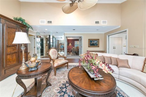 Villa ou maison à louer à Sarasota, Floride: 4 chambres, 280.84 m2 № 2406444 - photo 26
