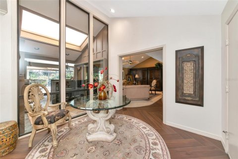 Villa ou maison à louer à Sarasota, Floride: 4 chambres, 280.84 m2 № 2406444 - photo 27