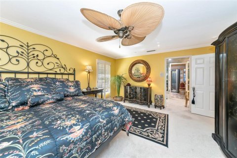 Villa ou maison à louer à Sarasota, Floride: 4 chambres, 280.84 m2 № 2406444 - photo 17