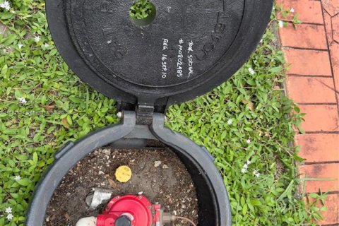 Купить виллу или дом в Майами, Флорида 4 спальни, 199.55м2, № 1980213 - фото 9