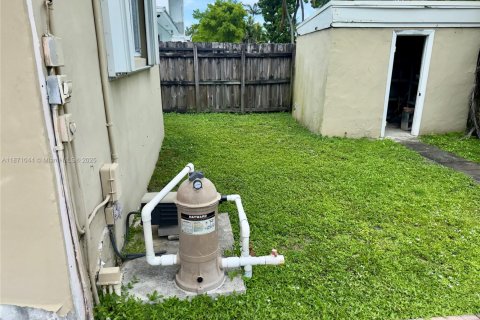 Купить виллу или дом в Майами, Флорида 4 спальни, 199.55м2, № 1980213 - фото 13