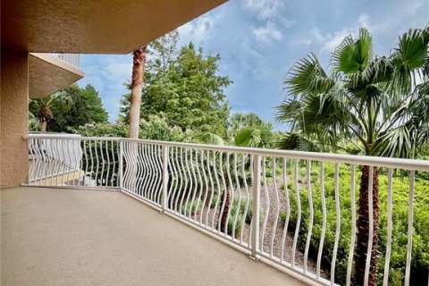 Condo in Orlando, Florida, 3 bedrooms  № 1851887 - photo 13