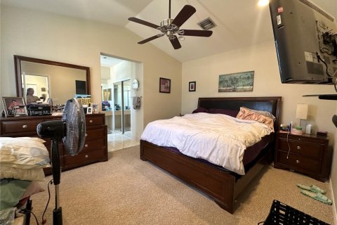 Купить виллу или дом в Хомстед, Флорида 4 спальни, 179.12м2, № 2014174 - фото 2
