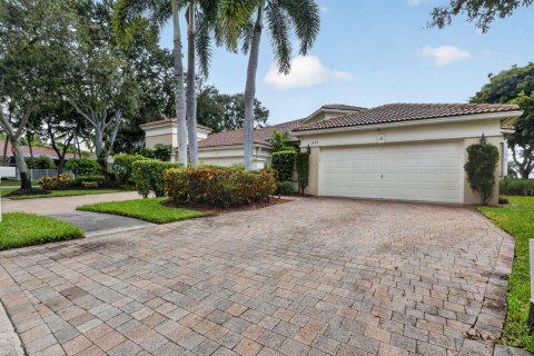 Apartment in West Palm Beach, Florida 3 bedrooms, 154.59 sq.m. № 2359794