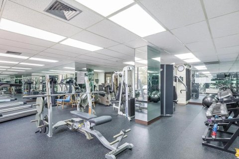 Condominio en venta en Hallandale Beach, Florida, 50.63 m2 № 1886533 - foto 28