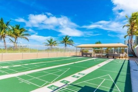 Condominio en venta en Hallandale Beach, Florida, 50.63 m2 № 1886533 - foto 30