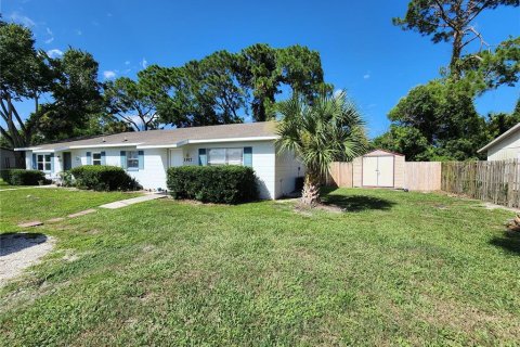 Apartamento en alquiler en Edgewater, Florida, 2 dormitorios, 83.24 m2 № 2236698 - foto 3