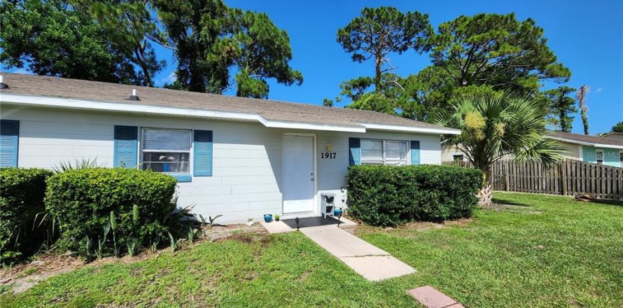 Apartamento en Edgewater, Florida 2 dormitorios, 83.24 m2 № 2236698