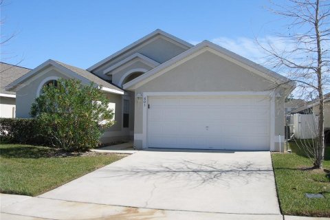 Casa en venta en Kissimmee, Florida, 3 dormitorios, 157.38 m2 № 1534109 - foto 2