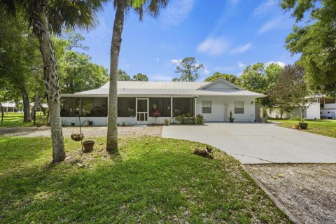 Villa ou maison à vendre à Port St. Lucie, Floride: 5 chambres, 320.14 m2 № 2242079 - photo 2